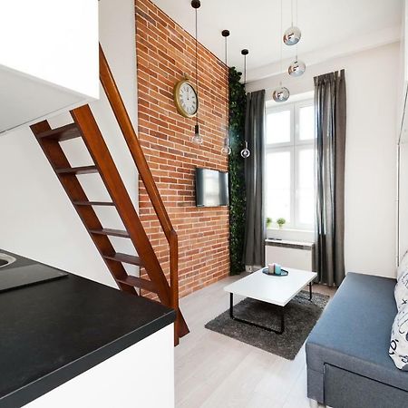 Dietla 99 - Studio By Homeprime Kraków Eksteriør billede