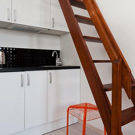 Dietla 99 - Studio By Homeprime Kraków Eksteriør billede