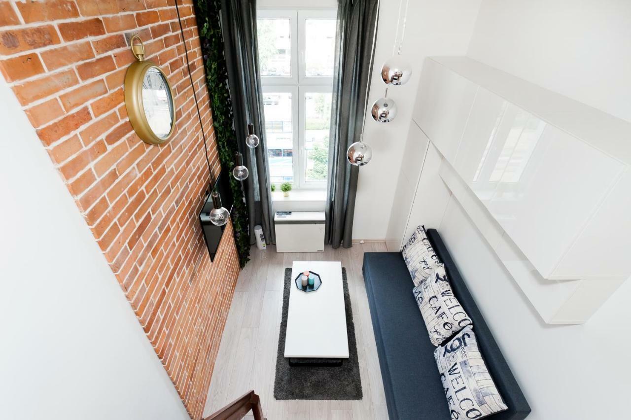 Dietla 99 - Studio By Homeprime Kraków Eksteriør billede